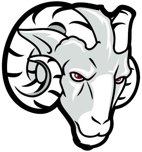 Fordham Rams 2008-Pres Secondary Logo v2 diy fabric transfer